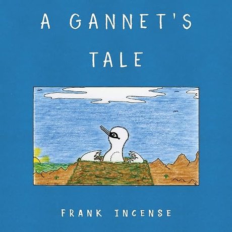 A Gannet's Tale