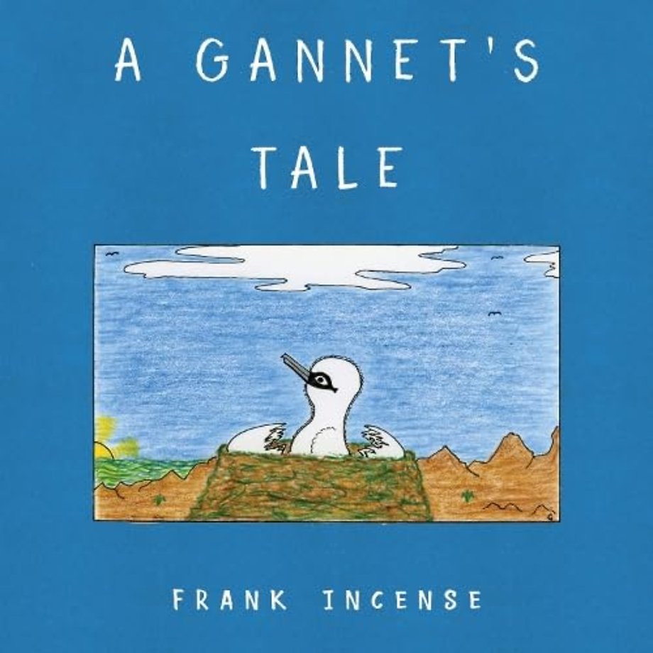 A Gannet's Tale