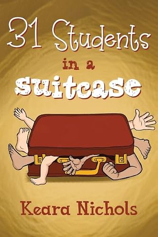 31 Students in a Suitcase