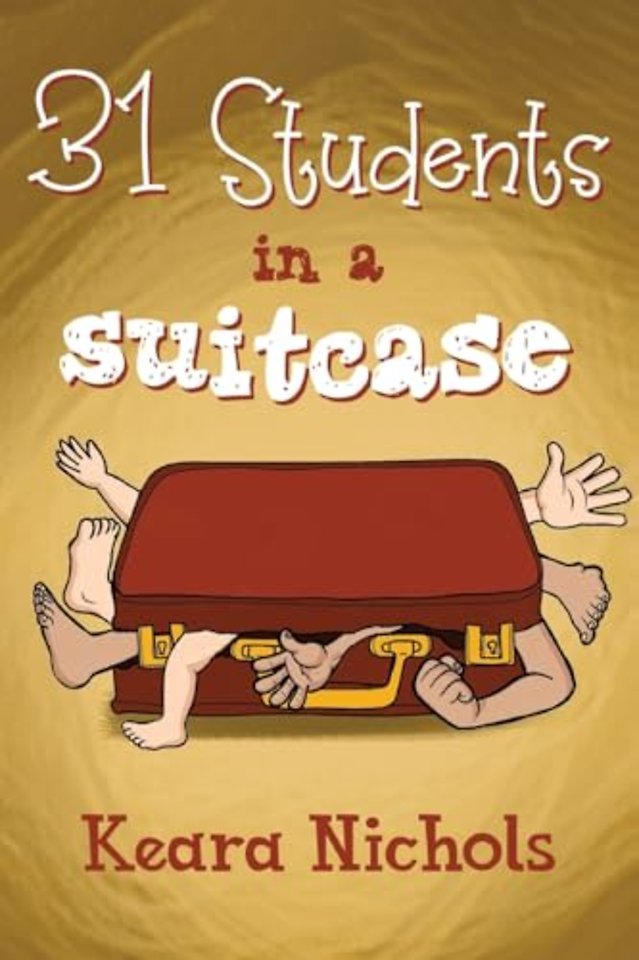 31 Students in a Suitcase