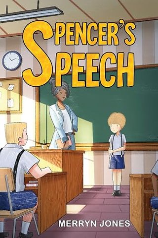 Spencer's Speech