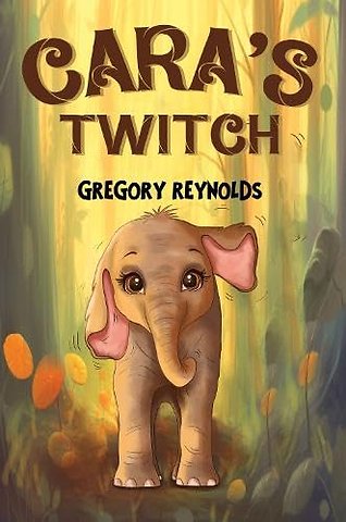 Cara's Twitch