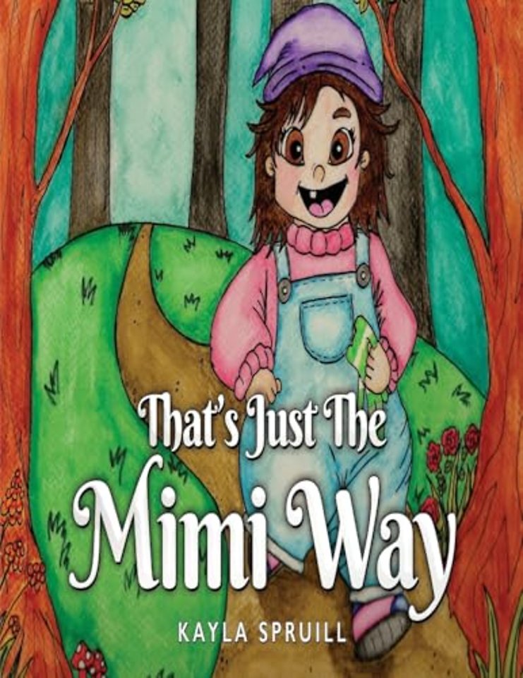 That's Just The Mimi Way