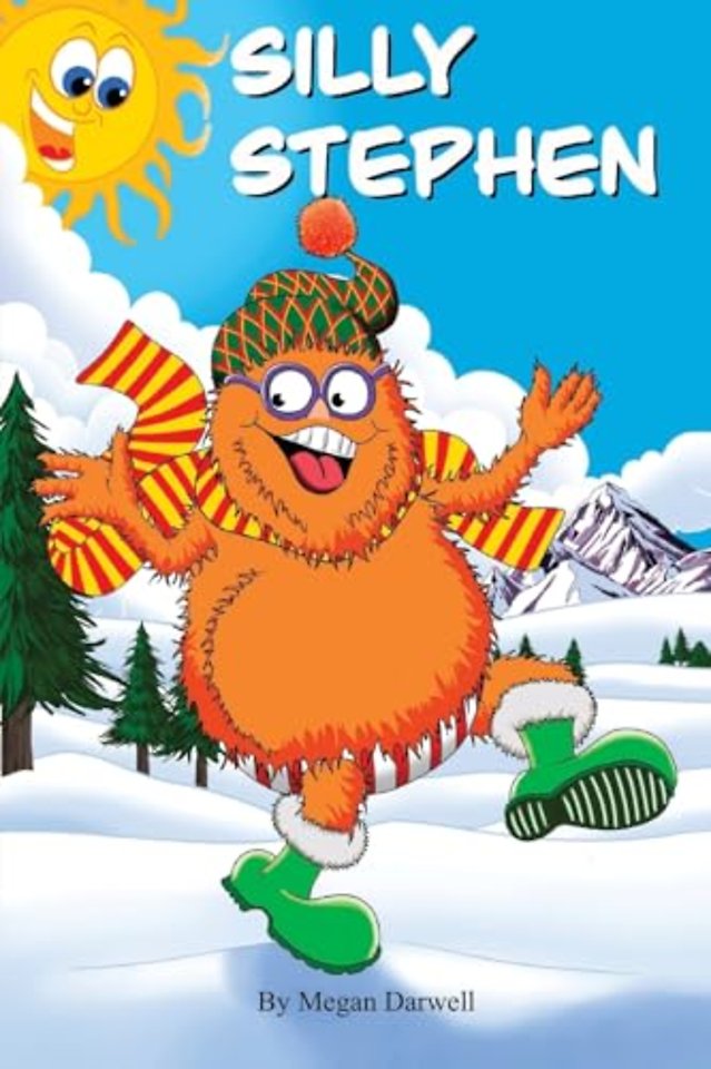 Silly Stephen
