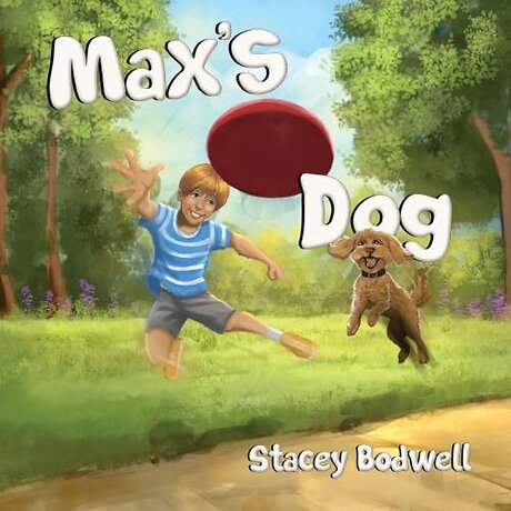 Max's Dog