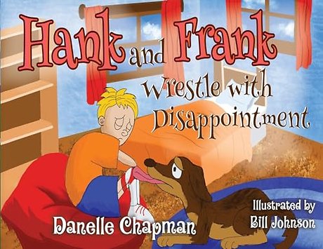 Hank and Frank Wrestle with Disappointment