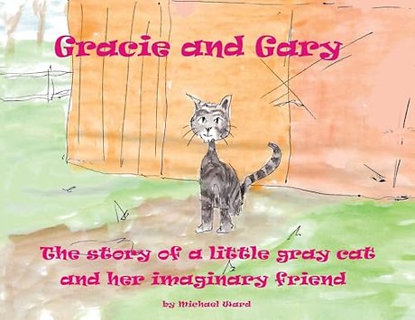 Gracie and Gary