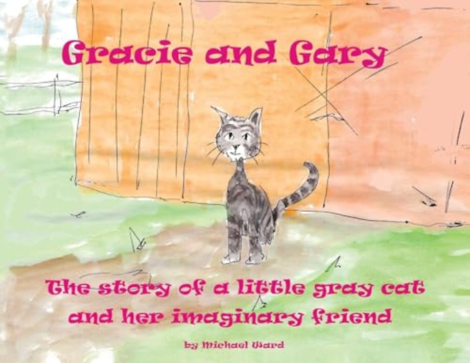 Gracie and Gary