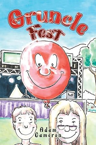 Gruncle Fest
