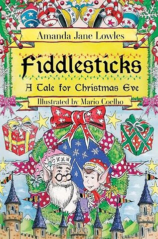 Fiddlesticks