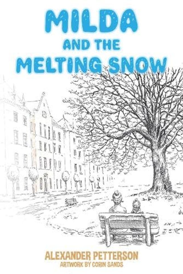 Milda And The Melting Snow