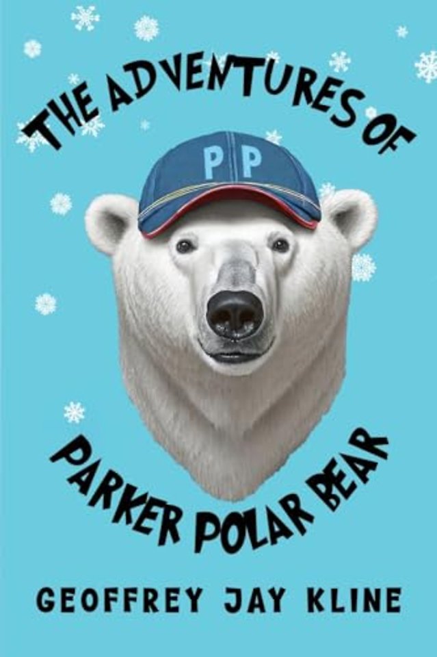 The Adventures of Parker Polar Bear