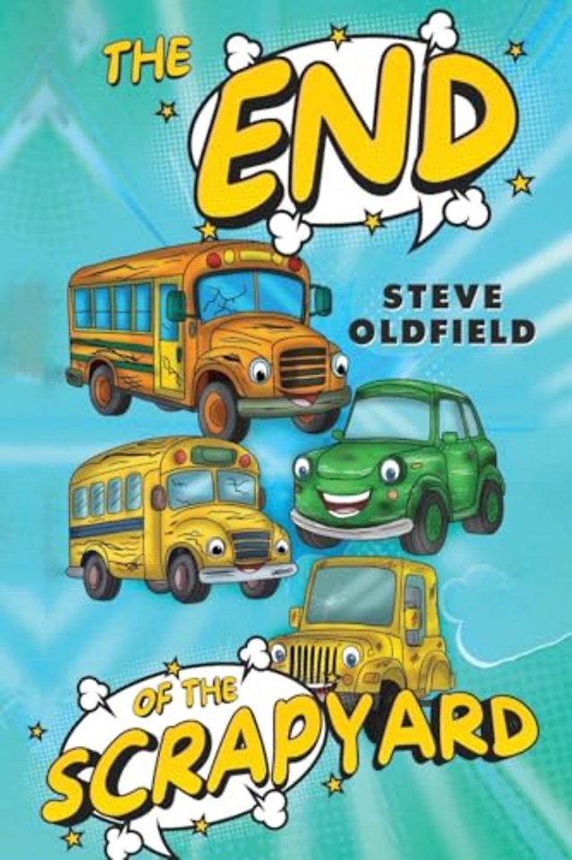 The End Of the Scrapyard