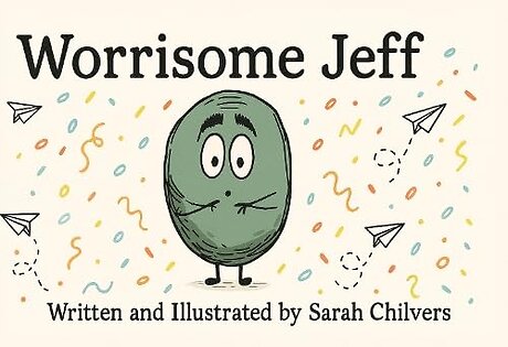 Worrisome Jeff