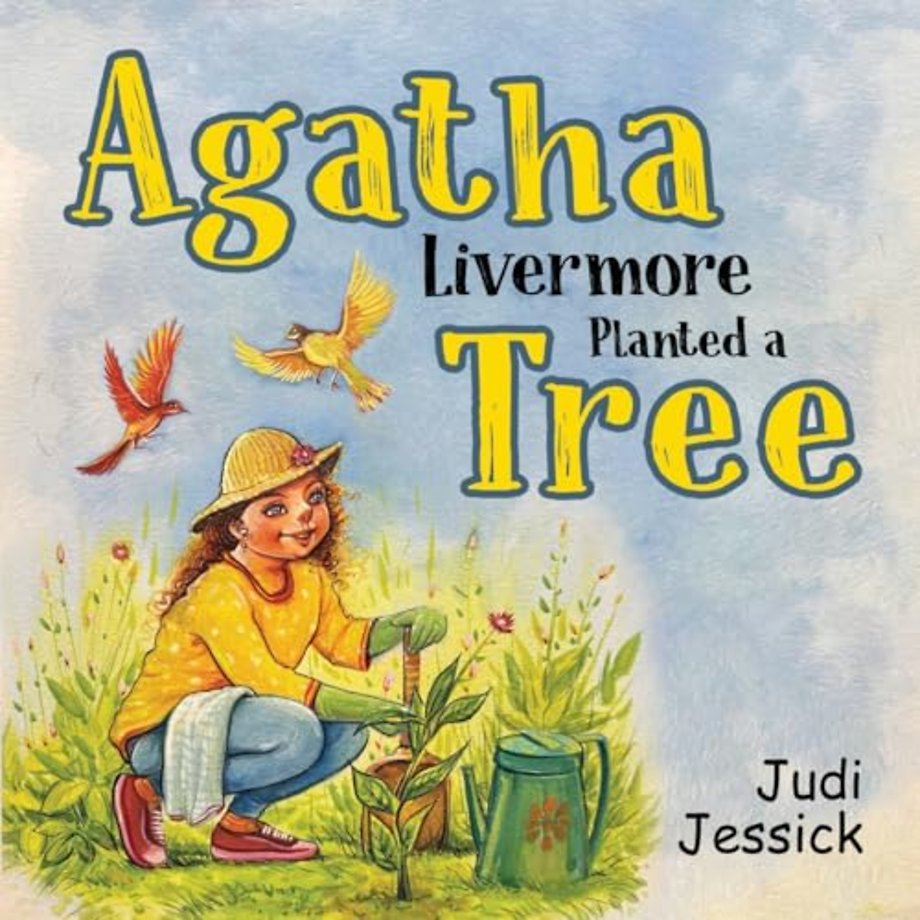 Agatha Livermore Planted a Tree