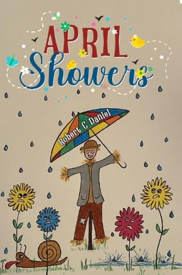 April Showers