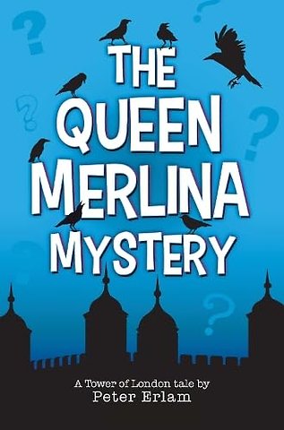 The Queen Merlina Mystery