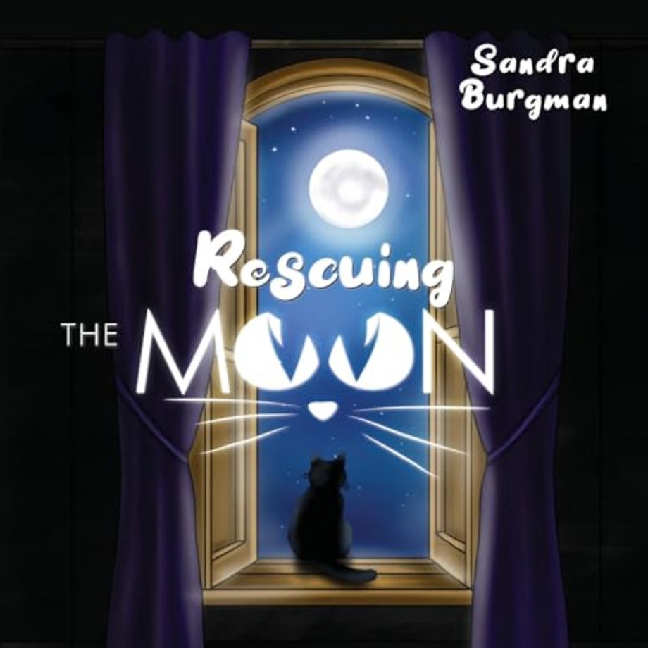Rescuing the moon