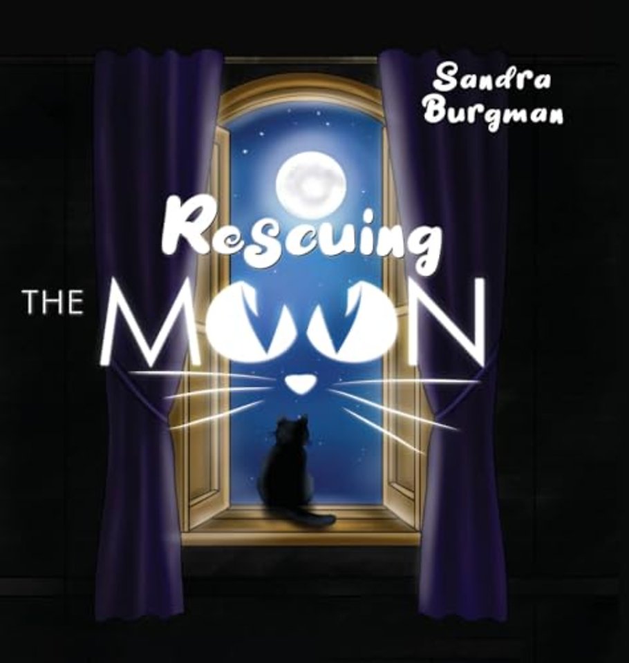 Rescuing the moon