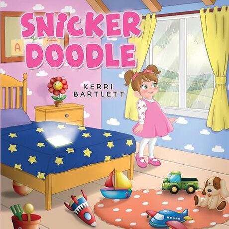 Snicker Doodle