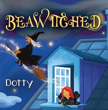 BeaWitched