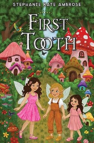 First Tooth