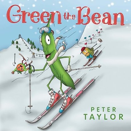 Green the Bean