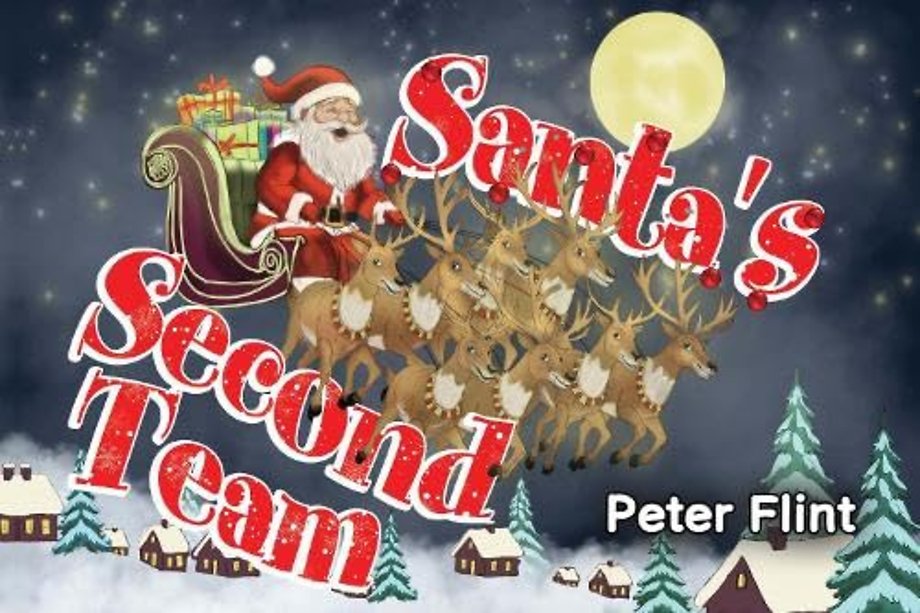 Santa's Second Team