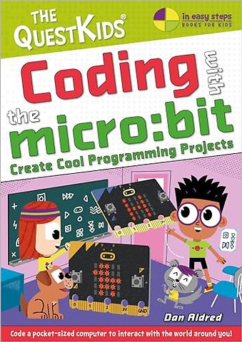 Coding with the micro:bit