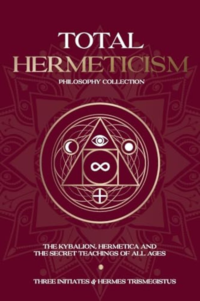 Total Hermeticism Philosophy Collection