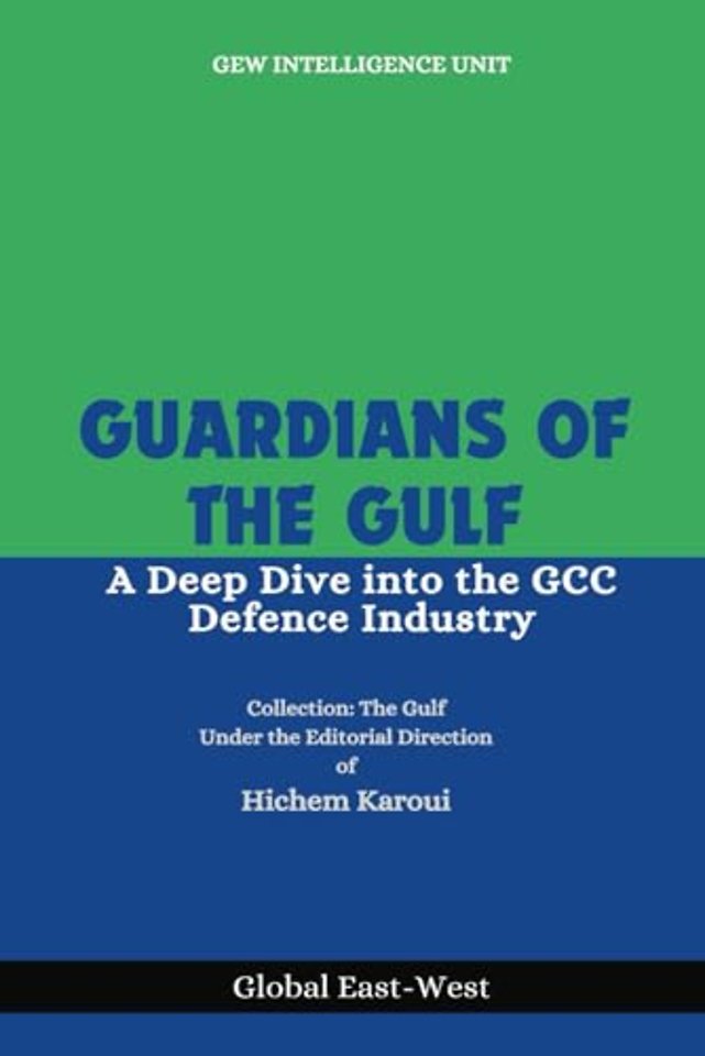 Guardians of the Gulf