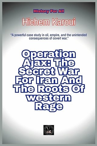Operation Ajax