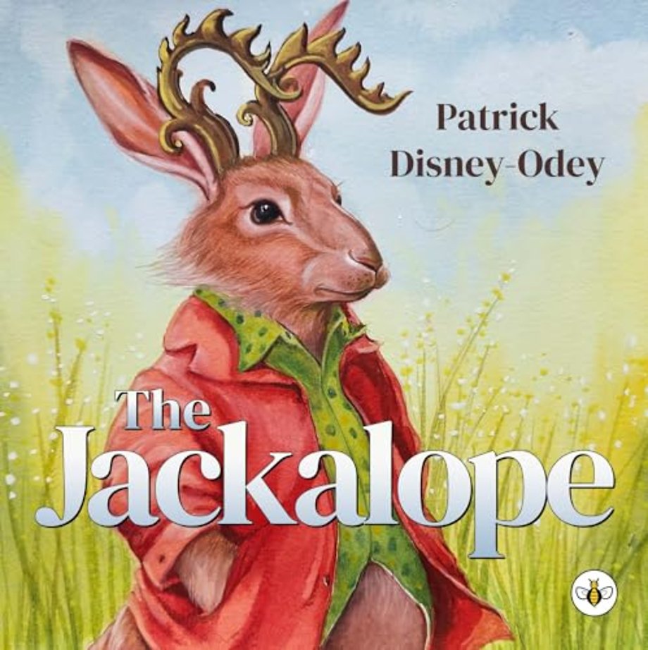 The Jackalope