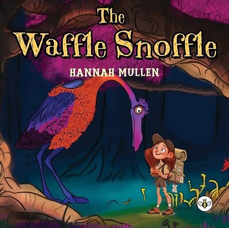 The Waffle Snoffle