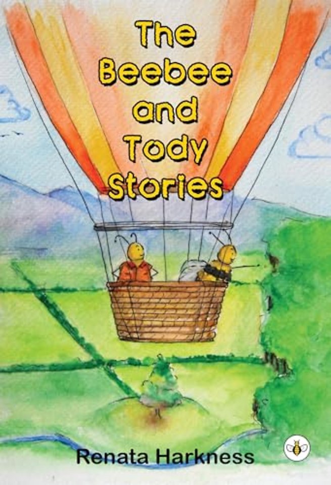 The Beebee and Tody Stories