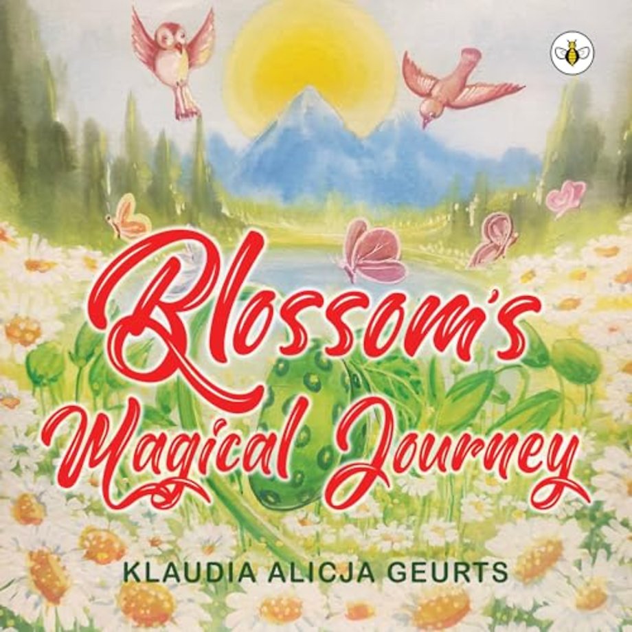 Blossom's Magical Journey