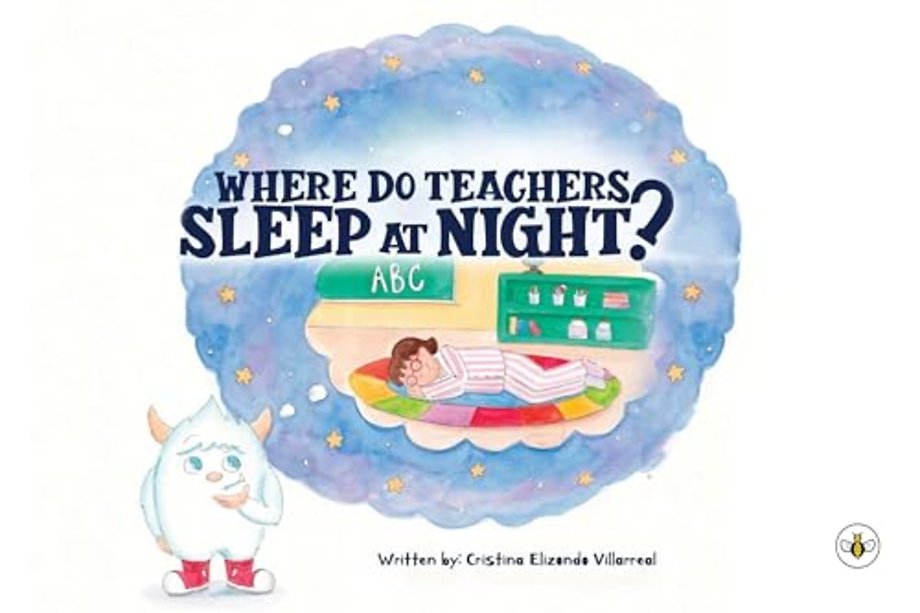 Where do Teachers Sleep at Night?