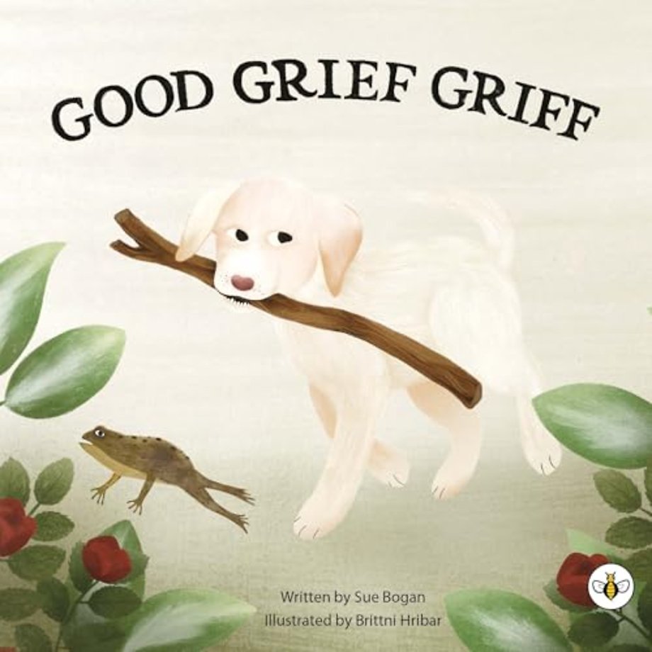 Good Grief Griff