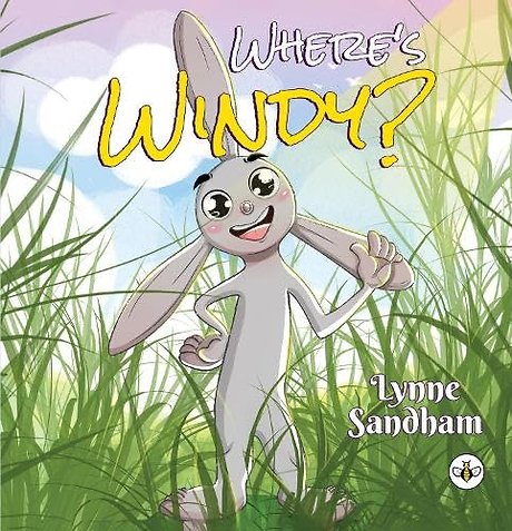 Where's Windy?
