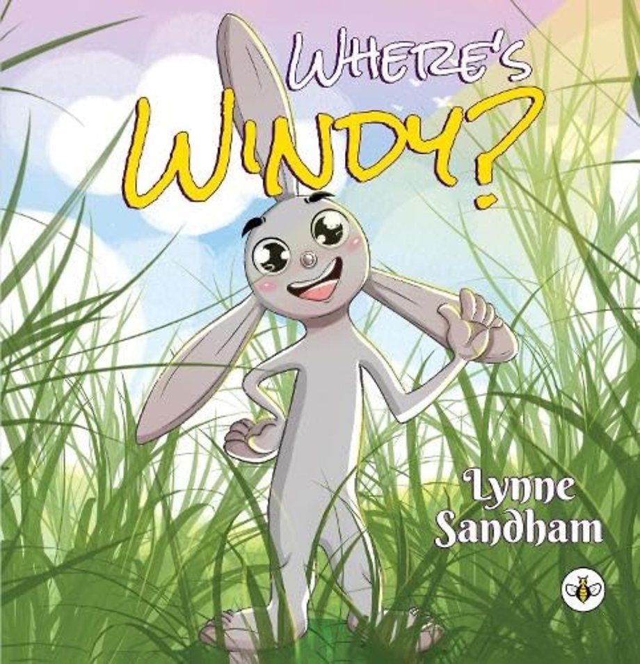 Where's Windy?