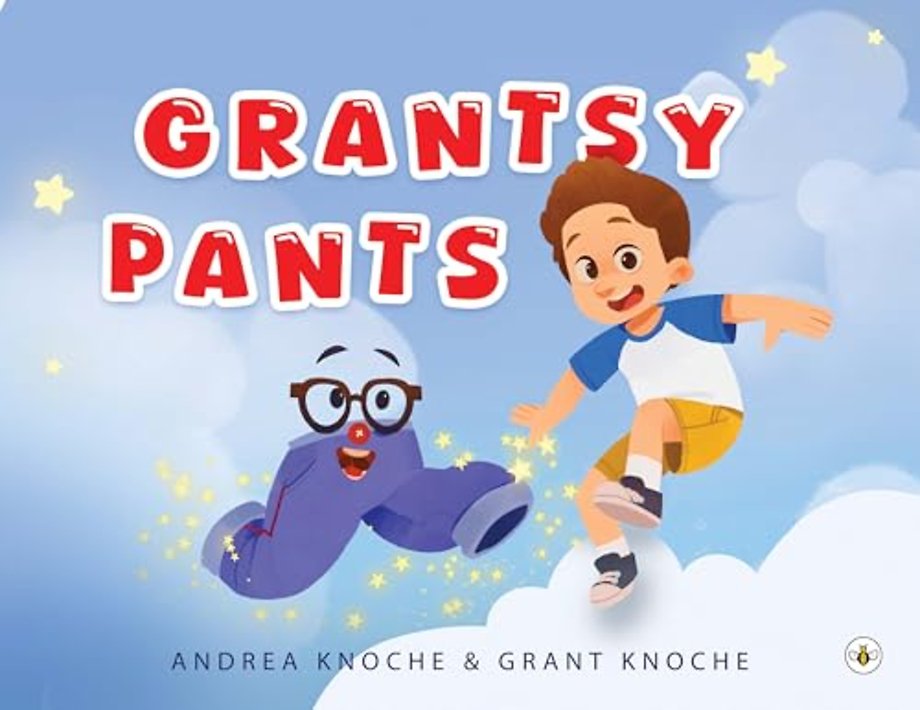 Grantsy Pants