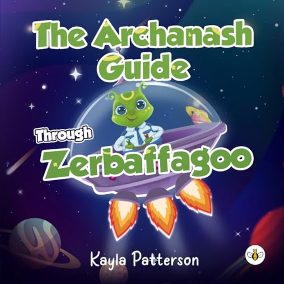 The Archanash Guide Through Zerbaffagoo