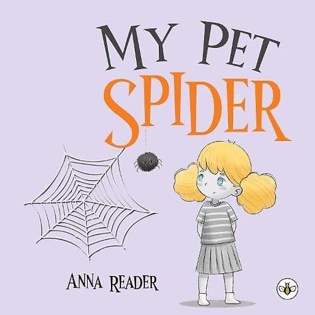 My Pet Spider