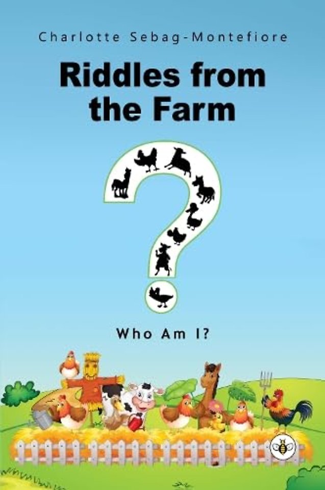 Riddles from the Farm