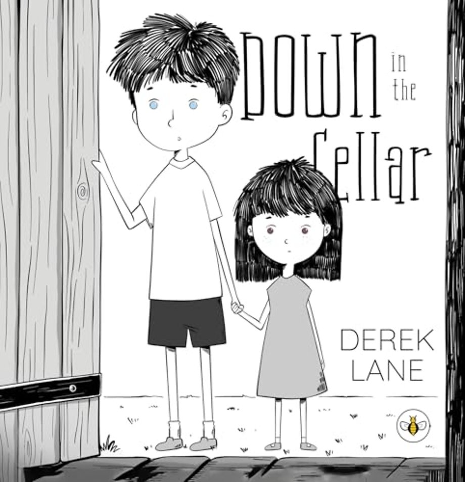 Down in the Cellar