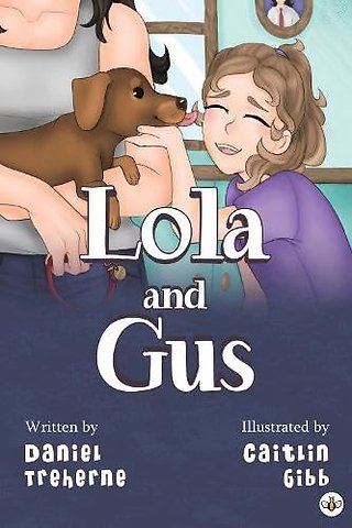 Lola and Gus
