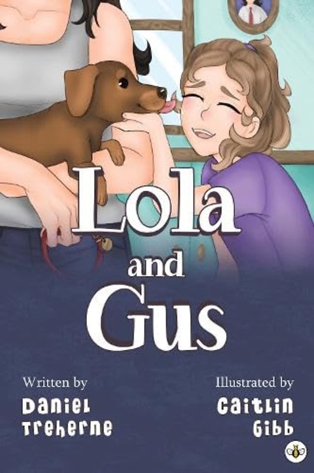 Lola and Gus