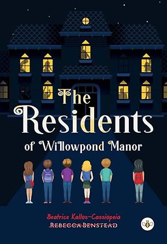 The Residents of Willowpond Manor