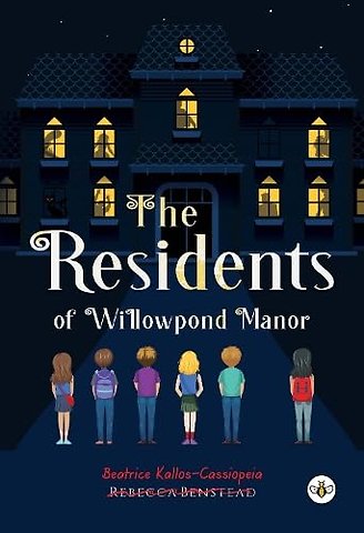 The Residents of Willowpond Manor (Hardback)
