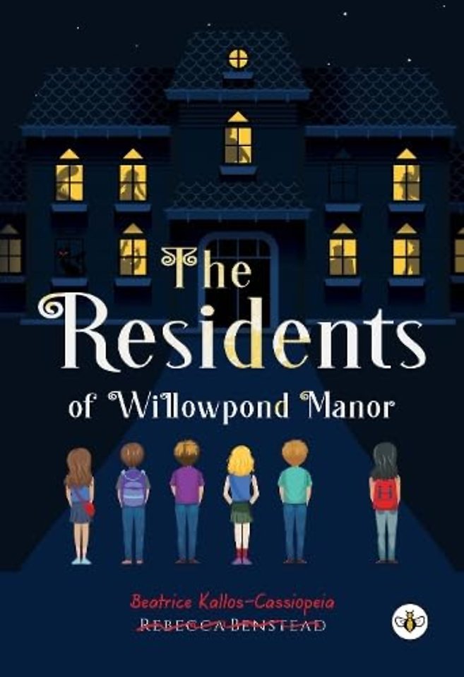 The Residents of Willowpond Manor (Hardback)